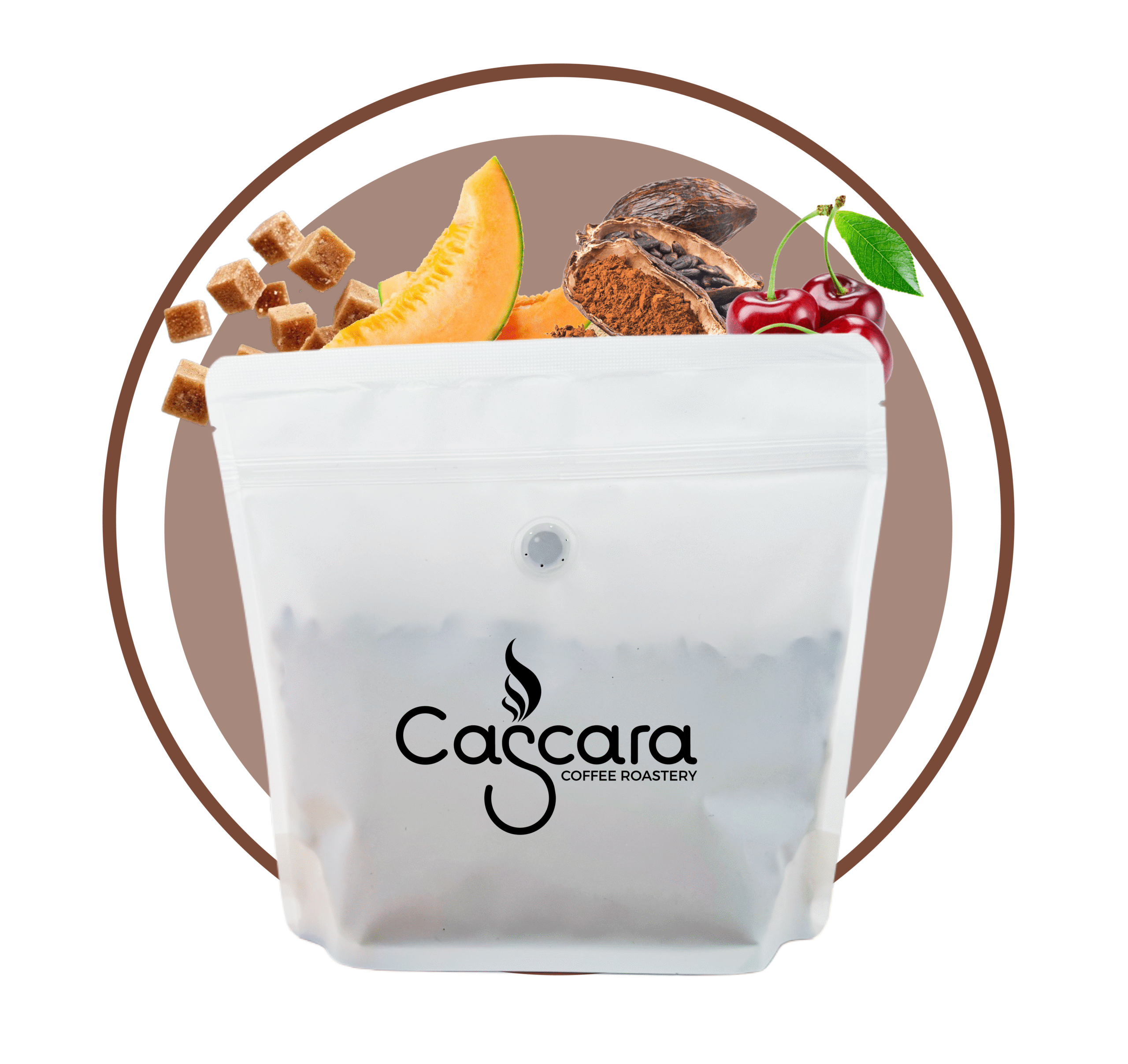 Brazilia Mantiqueira de Minas (microlot)