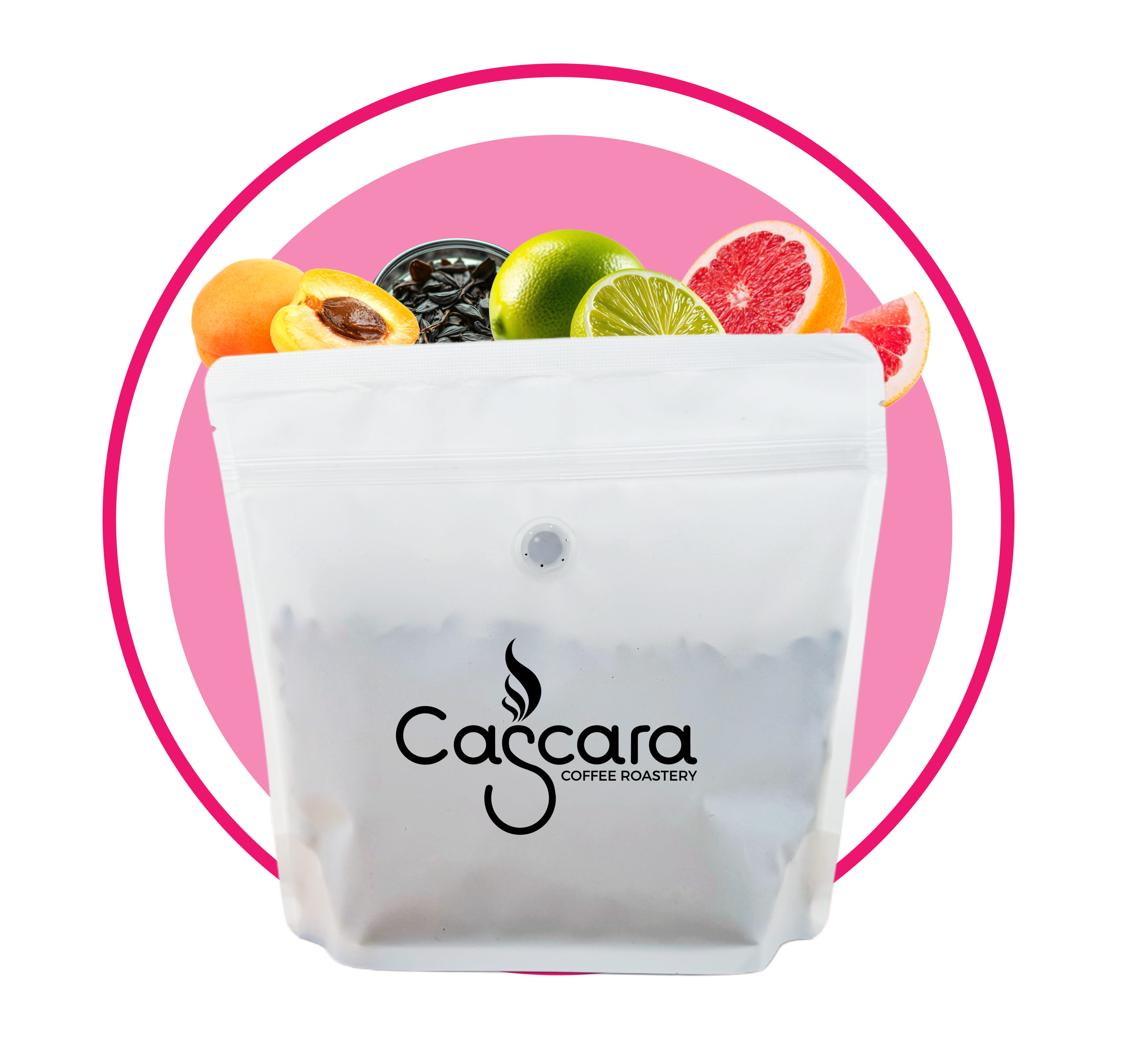 Colombia Guava Banana